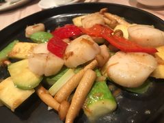 -陶陶居海鲜酒家(新马路店)