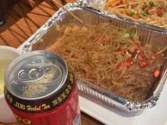 -管氏翅吧(马家堡店)