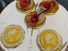 -CA Patisserie法式甜品咖啡(恒隆广场店)
