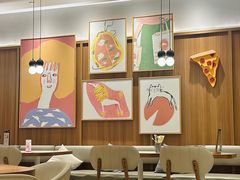 -必胜客(龙茗店)