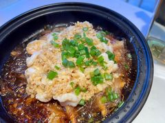 -茅庐川菜(烟台万象汇店)