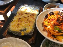 -味家烤肉烤鳗鱼牛排(西塔旗舰店)