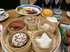 -金翠河烧鹅餐厅(解放碑时代广场店)