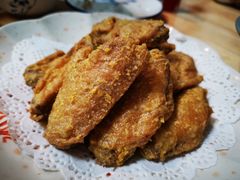 -南记食粥坊·宵夜大排档(莲花总店)