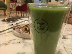 -WHEAT&BAKER-麥(凯德来福士店)