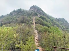 -北京山里寒舍度假酒店