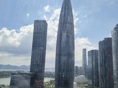 -小南洋海景餐厅(深圳湾店)