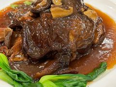 -玉华台饭庄·淮扬菜·烤鸭(望京店)