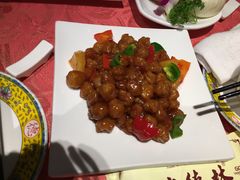-功德林(南京西路店)