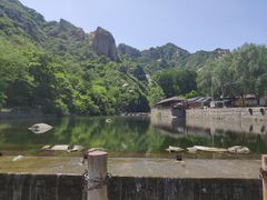 -北京水岸山吧度假村(雁栖镇店)
