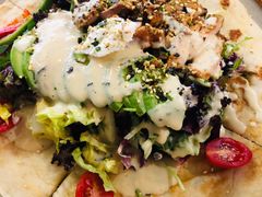 -HELLO 27 意面·沙拉·帕尼尼