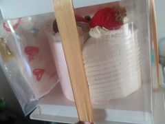 -勒甜LO CHO·私人订制低糖代糖纯动物奶油生日蛋糕(新开路店)