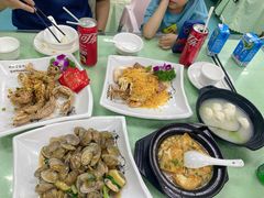 -景好海鲜餐厅(大鹏必选旅游店)