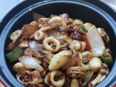 -四道菜·福建菜馆(新街口金鹰店)