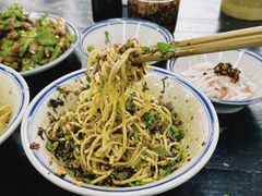 -万三面馆(青龙正街太古里店)