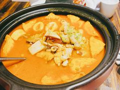 厦门海鲜沙茶锅-临家闽南菜(宝洲路店)