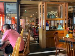 -江边城外烤鱼(方庄时代购物中心店)