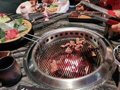 -井上和牛烤肉(大润发店)