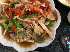 -海韵人家.海景花园经典云南菜(双廊店)