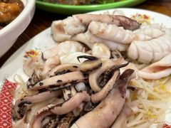-澳门陈光记烧味饭店(南京德基广场店)