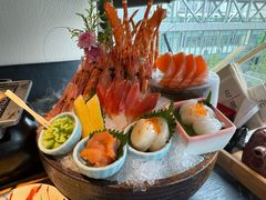 -花潮料理艺食馆(成都万象城店)