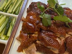 北京烤鸭-一把火北京烤鸭(海昌路店)