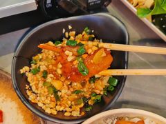 -椒椒铜炉火锅鸡(天马店)