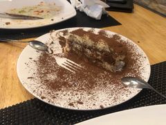 -安立可意大利美食