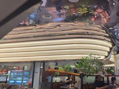 -汉阳廷自助烤肉·火锅(万丰海岸城店)