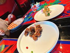 -上海滩餐厅(BFC外滩金融中心店)