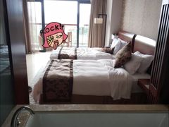 -天目湖御水温泉·度假酒店