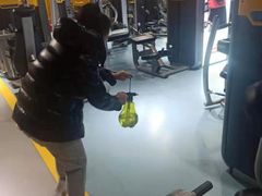 -阳光游泳培训基地(天通苑店)