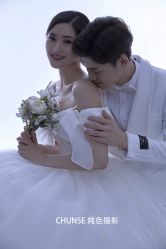 -纯色婚纱摄影(南京店)