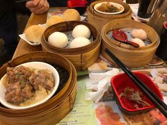 -添好运点心专门店(深水埗店)