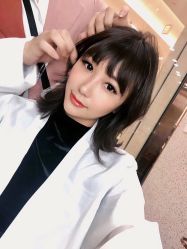 -3AM HAIR SALON染发接发