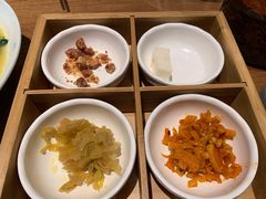 小菜-闽上鲜·福建菜(龙湖滨江天街店)