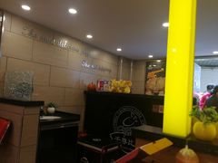 -尊宝比萨(厦大店)