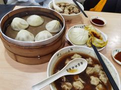 -蒋家桥饺面店(东关街店)