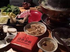 -有料儿铜锅(白堤路店)