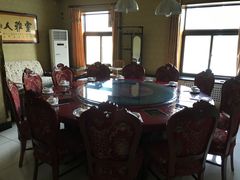 包厢-迎宾楼饭庄(窦店)