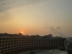 -杭州君悦酒店
