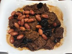 -浦江餐饮·上海菜馆(五四路店)