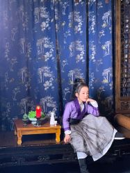 -盘子女人坊古装写真摄影(天津总店)