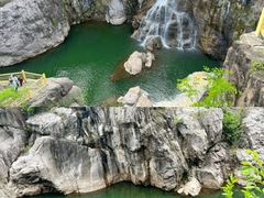 -百里山水画廊