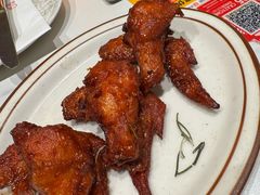 -CRAZYONES克芮旺斯西班牙餐厅(苏州中心店)
