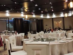 大堂-红莲中餐厅(日航饭店)