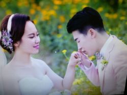 点击看大图 -唯一视觉婚纱摄影(李家村店)