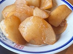 -肖记公安牛肉鱼杂(田林路店)