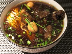 -十面春风·江南面馆(崇宁路店)