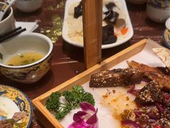 -缪氏川菜(深圳北站缤果空间店)